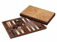 Philos 1127 - Backgammon Mykonos groß Magnetverschluss