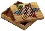 Halma / Philos-Spiele / Spiel
