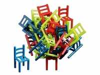 Philos 3275 - Stuhl auf Stuhl Stapelspiel