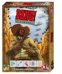 ABACUSSPIELE - BANG! The Dice Game von Michael Palm/ Lukas Zach / ABACUSSPIELE /