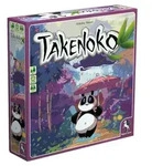 Takenoko von Antoine Bauza / Pegasus Spiele GmbH / Spiel