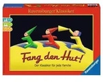 Fang den Hut!&reg; / Ravensburger Spieleverlag / Spiel