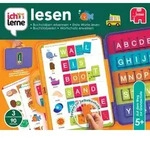 Ich lerne lesen / Jumbo Spiele GmbH / Spiel