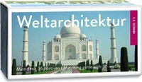 Seemann Henschel Weltarchitektur. Memo