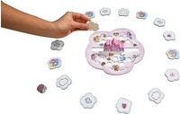 HABA Sales Einhorn Glitzergl&uuml;ck - Wolkenstapelei