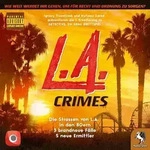 Detective: L.A. Crimes (Erweiterung) (Portal Games) von Ignacy Trzewiczek/ Mateusz