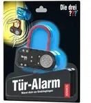 Franckh-Kosmos Die drei ??? T&uuml;r-Alarm (drei Fragezeichen)