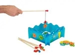 Angelspiel 'Seewelten' (Kinderspiel) von small foot / small foot / Spiel