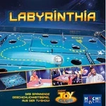 HUCH! - Labyrinthia / HUCH! / Spiel