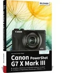 Canon PowerShot G7X Mark III von Kyra S&auml;nger/ Christian S&auml;nger / BILDNER...