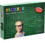 PLUZZLE - Das Mathe-Puzzle von Gerd Reger/ Robert Herlet / puls entertainment GmbH /