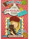 Die Schule der magischen Tiere - Endlich Ferien 4: Helene und Karajan von Margit Auer