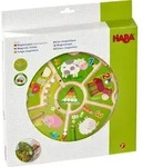 HABA - Magnetspiel Zahlenlabyrinth / HABA / Spiel