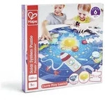 Hape - Puzzle Sonnensystem 93 Teile / Toynamics / Spiel
