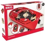 BRIO - Holz-Flipper Space Safari von BRIO&reg; / Ravensburger / Spiel