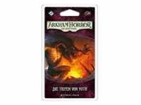 Fantasy Flight Games - Arkham Horror: LCG - Die Tiefen von Yoth