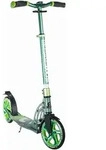 SIX DEGREES Aluminium Scooter 205 mm gr&uuml;n / GLOBBER Deutschland GmbH / Spiel