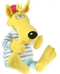 Heunec - K&auml;ptn Blaub&auml;r - Hein Bl&ouml;d L 50 cm / Heunec / Spiel
