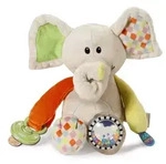 NICI - My First - Activity Schmusetier Elefant Dundi 23cm