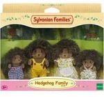 Sylvanian Families - Igel Familie / Epoch Traumwiesen / Spiel