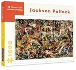 Puzzle-Jackson Pollock Converg / Pomegranate Communications / Spiel
