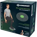 Schildkr&ouml;t Fitness - Balance-Board Fitnesskreisel / MTS Sportartikel / Spiel