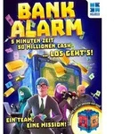MegaBleu - Bank Alarm / MegaBleu / Spiel