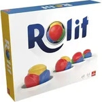Goliath Toys - Rolit / Goliath Toys / Spiel