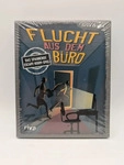 riva Verlag Flucht aus dem B&uuml;ro - Das spannende Escape-Room-Spiel