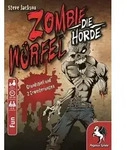 Zombie W&uuml;rfel - Die Horde von Steve Jackson / Pegasus Spiele GmbH / Spiel