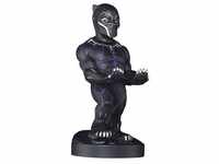 Cable Guy - Black Panther Marvel Avengers Ständer für Controller Smartphones und