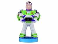Cable Guy - Buzz Lightyear Toy Story 4 Ständer für Controller Smartphones und