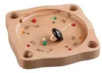 Tiroler Roulette / Philos-Spiele / Spiel