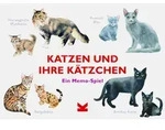 Katzen und ihre K&auml;tzchen von Aidan Onn / Laurence King Verlag GmbH / Spiel