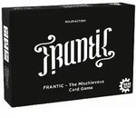 Game Factory - FRANTIC - englische Version / Game Factory / Spiel