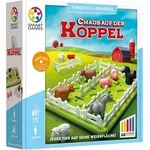 Chaos auf der Koppel / SMART Toys and Games GmbH / Spiel