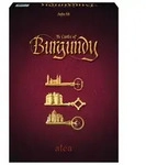 The Castles of Burgundy von Stefan Feld / Ravensburger Spieleverlag / Spiel