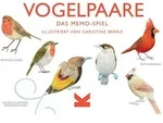 Vogelpaare von Christine Berrie / Laurence King Verlag GmbH / Spiel