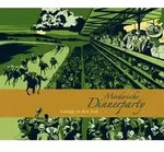 M&ouml;rderische Dinnerparty 09. Galopp in den Tod von Christiane Fux / Blaubart...