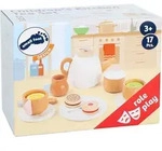 Teeservice Kinderk&uuml;che / small foot GmbH & Co. KG / Bei Hugendubel