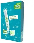 BOOKii&reg; Der H&ouml;rstift. Mit vielen vorinstallierten Titeln und f&uuml;r alle weiteren