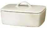 Broste copenhagen Butterschale 'Nordic Sand' / Broste copenhagen / Bei Hugendubel