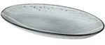 Broste copenhagen Platte Nordic Sea Keramik Graublau 136 cm / Broste copenhagen / Bei