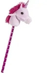 Heunec - Friends4ever - Steckeneinhorn pink / Heunec / Spiel
