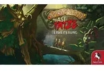 Pegasus Spiele Spirit Island: Ast und Tatze [Erweiterung]