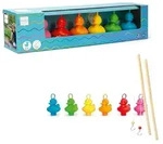 Scratch - Angelspiel Enten bunt / Scratch / Spiel