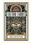 Tattoo Tarot von Diana McMahon Collis / Laurence King Verlag GmbH / Bei...