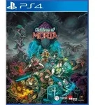 Children of Morta 1 PS4-Blu-ray Disc / EuroVideo Games / DVD-ROM