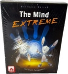 N&uuml;rnberger-Spielkarten The Mind - Extreme
