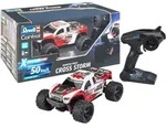 Revell Control - RC X-TREME Monster Truck - Cross Storm / Revell / Spiel